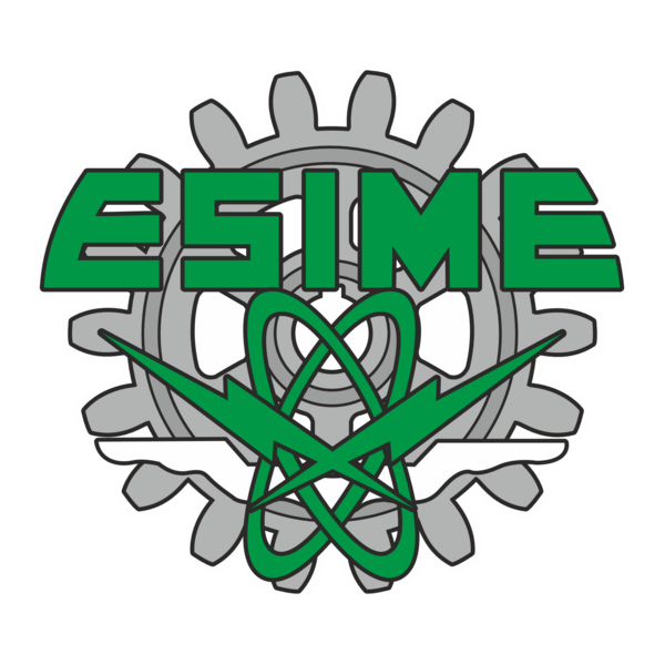 Logo ESIME